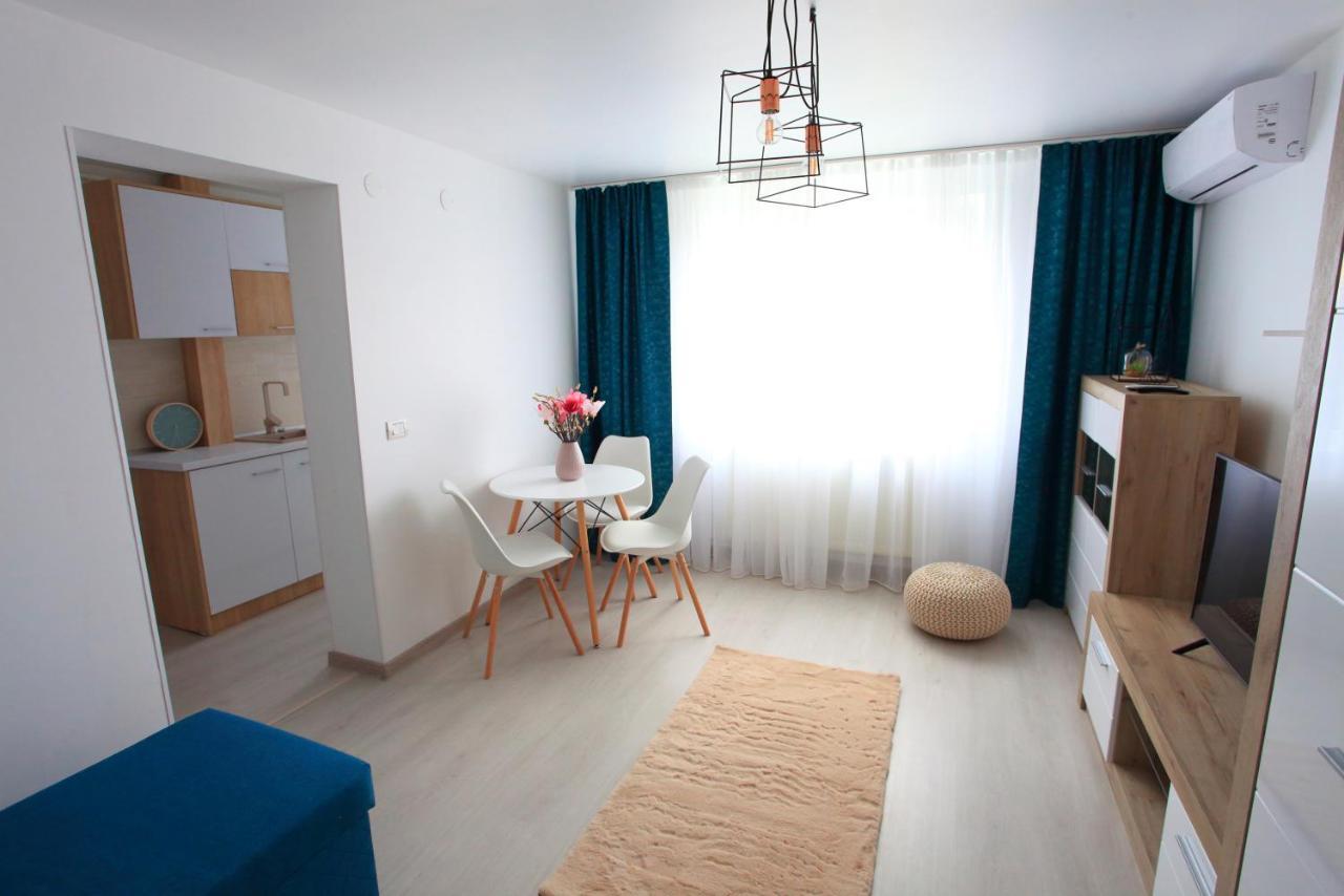 Apartament Delora View Bumbesti-Jiu Exterior photo
