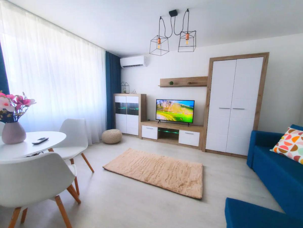 Apartament Delora View Bumbesti-Jiu Exterior photo
